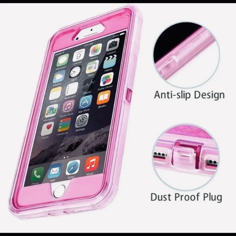 I phone case